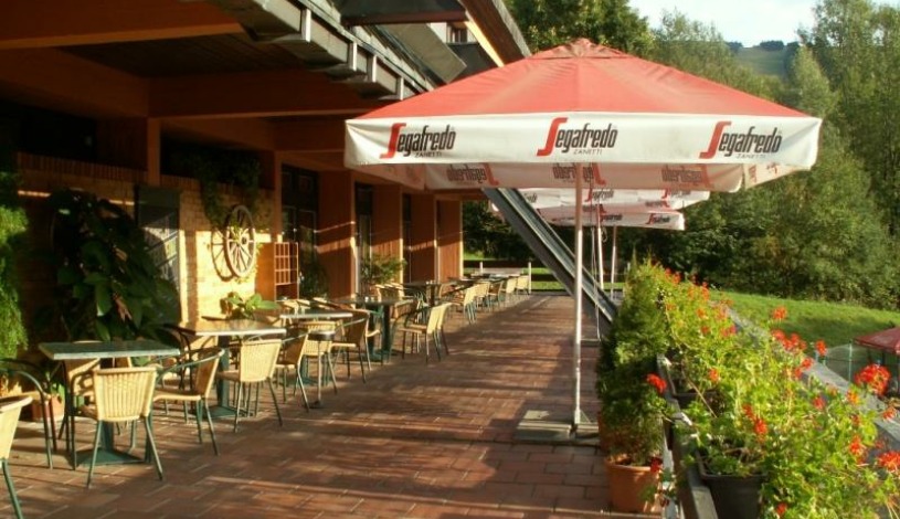 Hotel Barbora Špindlerův Mlýn - Standard